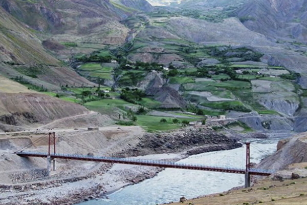 هجوم آخر على مواطنين صينيين على الحدود مع أفغانستان