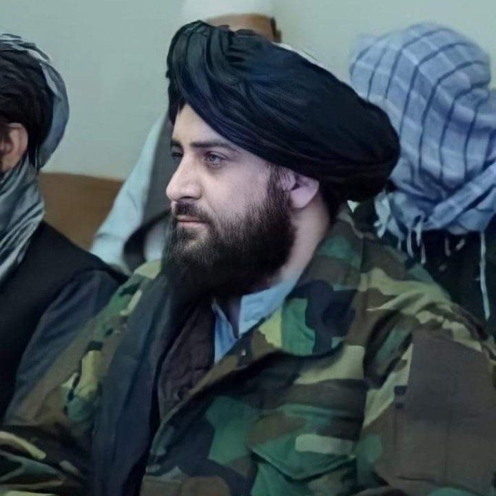 ملا یعقوب: له روسیې سره پوځي ـ تخنیکي تړون د کوم هېواد پر ضد نه دی