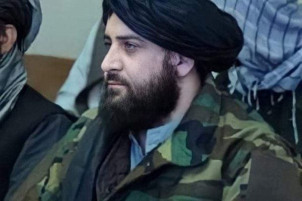 ملا یعقوب: له روسیې سره پوځي ـ تخنیکي تړون د کوم هېواد پر ضد نه دی