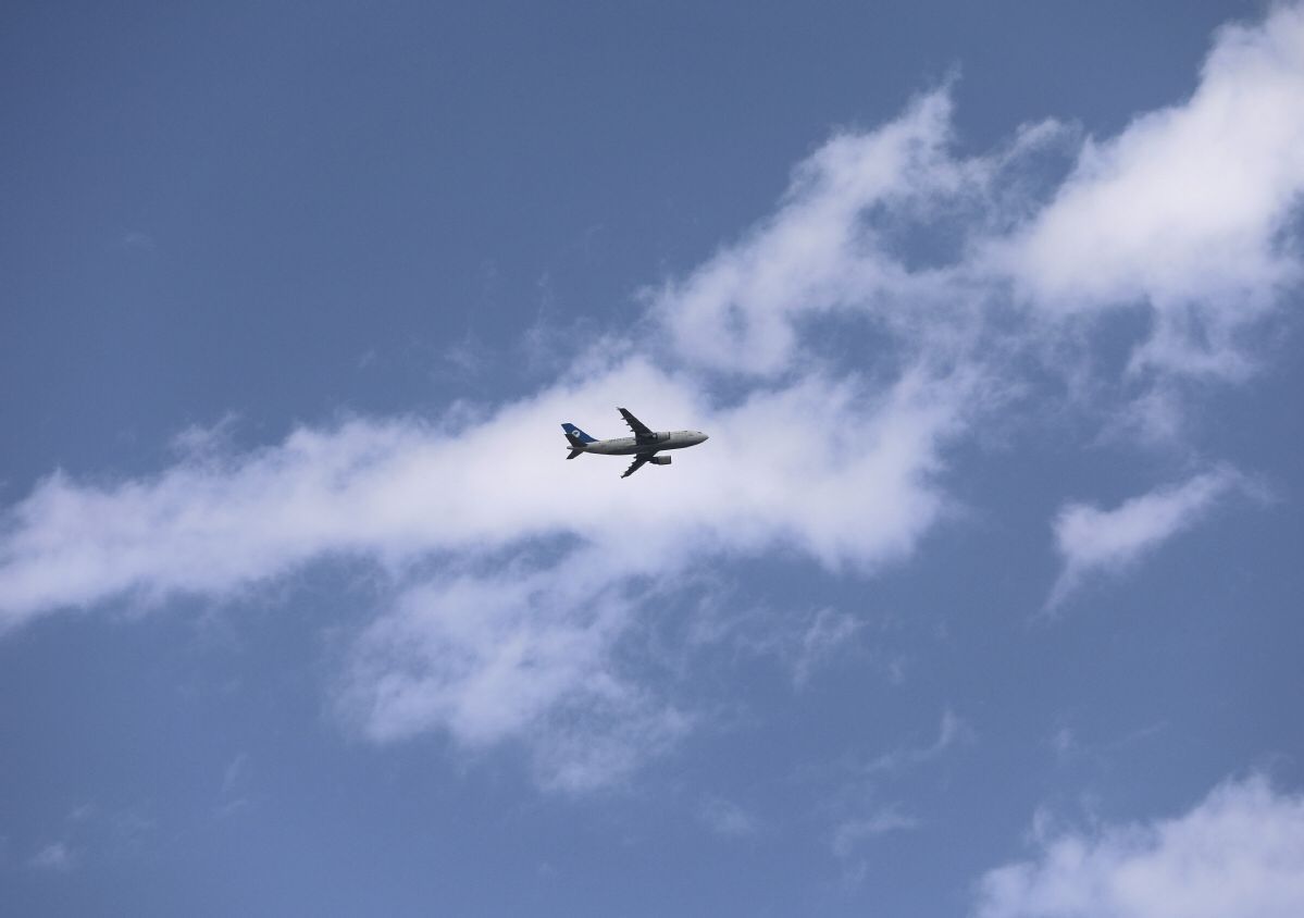 پروازهای مستقیم میان روسیه و افغانستان 'افزایش خواهد یافت'