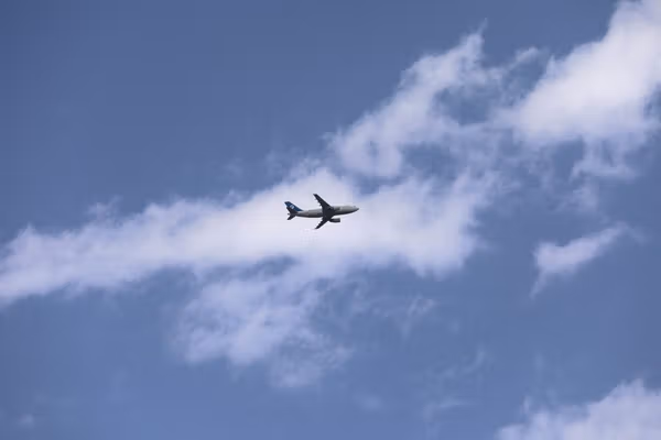 Direct Flights Between Russia & Afghanistan To Increase, Says Taliban Envoy