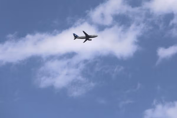 پروازهای مستقیم میان روسیه و افغانستان 'افزایش خواهد یافت'