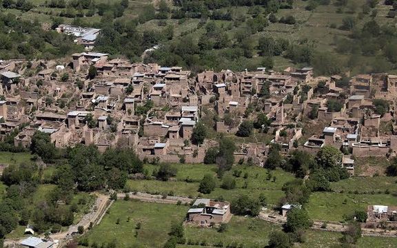 ټيټيپي: سویلي وزیرستان کې پوځ د لوټ او تالان په موخه خلک اړ کړي، چې له خپلو کورونو ووځي