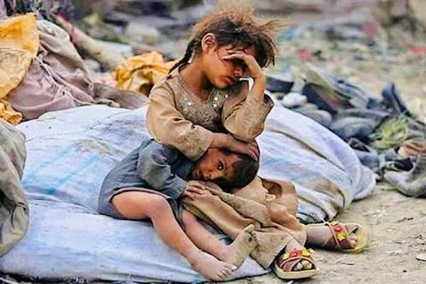 ملګري ملتونه: په نړۍ کې ۱،۲ میلیارده کسان له سختې څو اړخیزې بېوزلۍ سره مخ دي