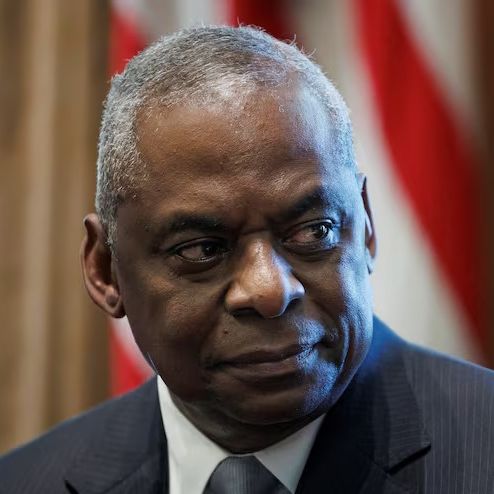 وزیر دفاع امریکا اعزام نیروهای کوریای شمالی در جنگ اوکراین را تایید نکرد