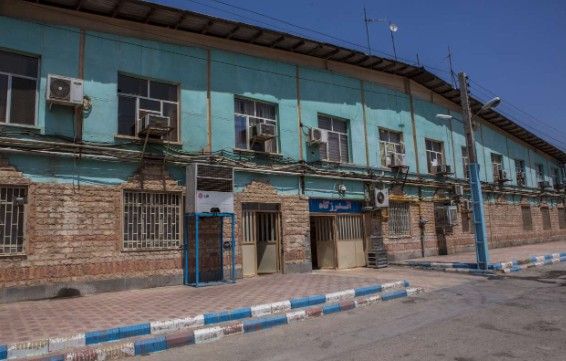 جمهوری اسلامی ۱۴۹ زندانی افغان را به طالبان تحویل داد