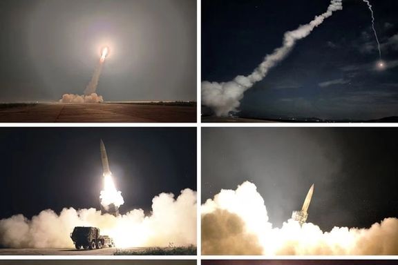 اعتراض به تمرینات کوریای جنوبی و امریکا؛ کوریای شمالی رزمایش حمله هستهای برگزار کرد