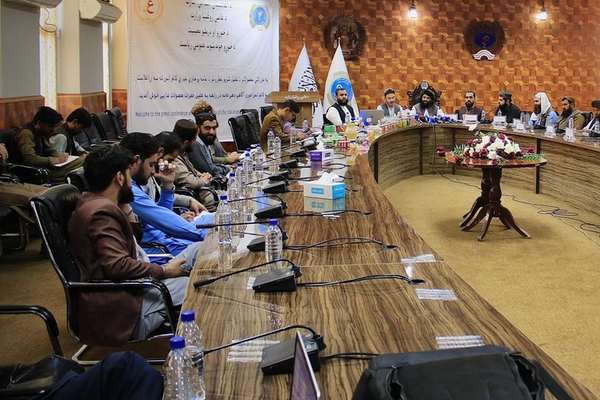 تېر کال په افغانستان کې څه باندې ۹۷ زره کسانو د بېکیفیته خوړو د اغېزو له امله ژوند بایللی