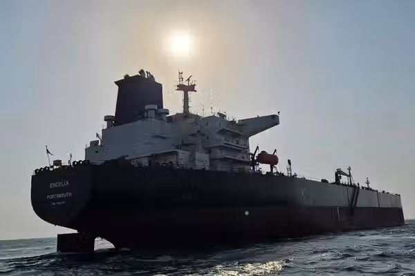 طالبان حمله حوثیها به نفتکش عربستان را محکوم کرد
