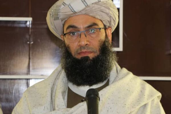 جعفر مهدوي: د دوهساعته ناستې باوجود هم د امربالمعروف وزیر د خپل سرو نیونو ملاتړ وکړ