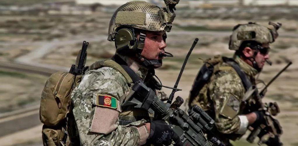 افسر سابق ارتش ناروی: نیروهای امنیتی حکومت پیشین قربانی دادند و ما در حق آنان جفا کردیم