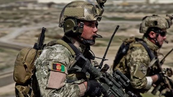 افسر سابق ارتش ناروی: نیروهای امنیتی حکومت پیشین قربانی دادند و ما در حق آنان جفا کردیم