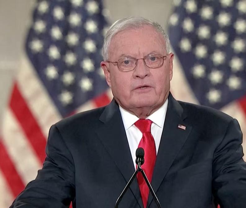 فرستاده ترامپ در امور اوکراین خواستار بازگشت جهان به سیاست "فشار حداکثری" علیه ایران شد