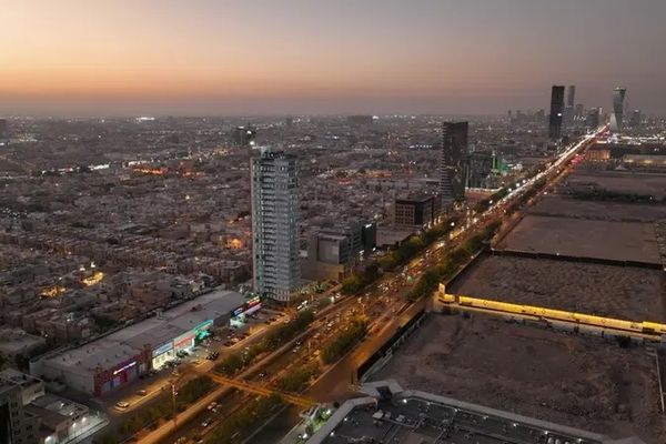 ای اېم اېف د سعودي عربستان د ۲۰۲۵ کال د اقتصاد د ودې وړاندوینه ۳.۵ سلنه ته لوړه کړه