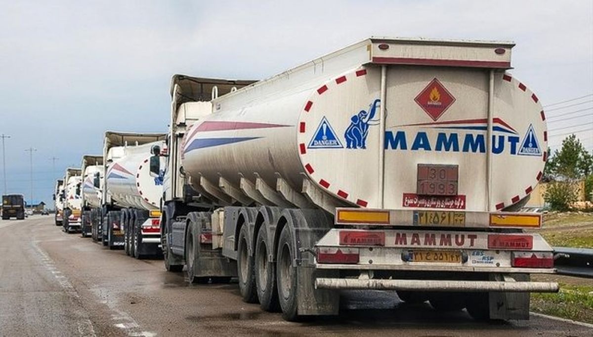 ایرانی سوداګر: طالبان د تېلو د کیفیت معلومولو لپاره کارپوهان او لابراتوارونه نه لري