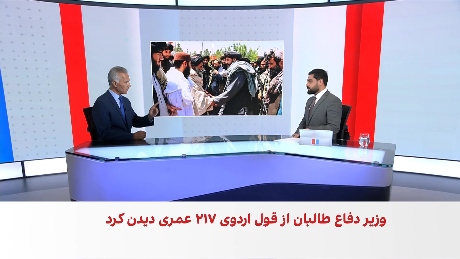 حبیبی: جمعه‌خان فاتح در برابر انتخاب سرنوشت‌ساز قرار دارد