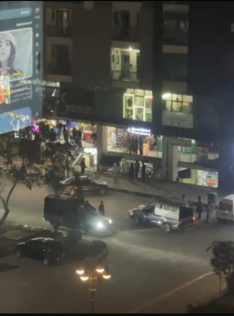 د بشري حقونو څار بنسټ: په پاکستان کې افغان کورنۍ په دوامداره وېره کې شپې او ورځې تېروي