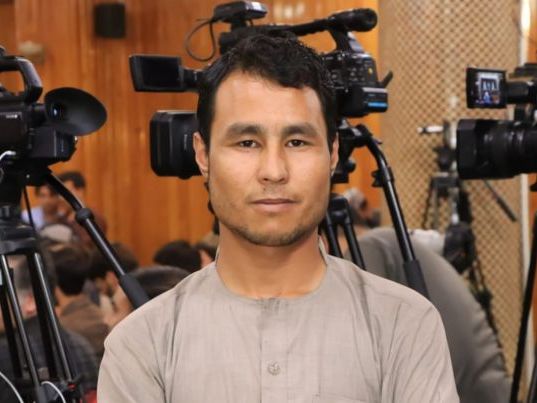 عفو بینالملل از طالبان خواست فورا مهدی انصاری را آزاد کند