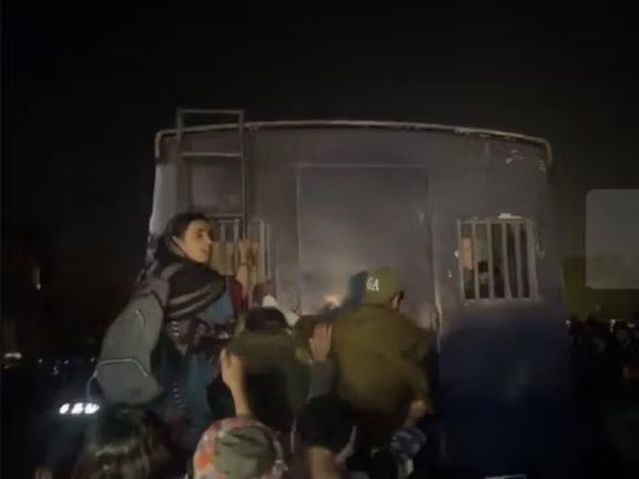 د بلوچستان حکومت وايي، د بلوڅانو مشران یې د بې قانونه فعالیتونو د هڅولو په تور نیولي 