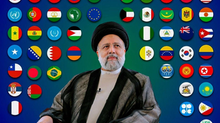 د ایران د ولسمشر د مړینې سیاسي عواقب