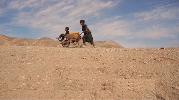 د طالبانو چاپېریال ساتنې اداره: نړۍواله ټولنه دې چاپېریالي او اقلیمي مسله نه سیاسي کوي