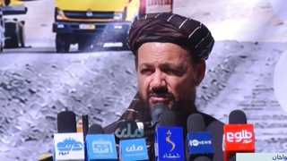 د طالبانو د کلیو بیا رغونې وزیر: د افغانانو او پاکستانیانو وینه تویول حرام دي