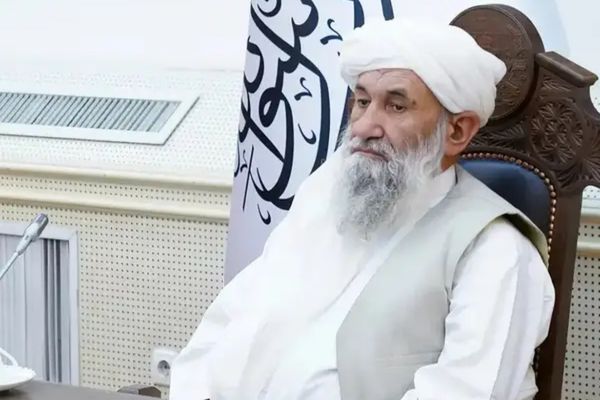 Taliban’s PM Tells Mullahs To Use Pulpits To Ensure Unity