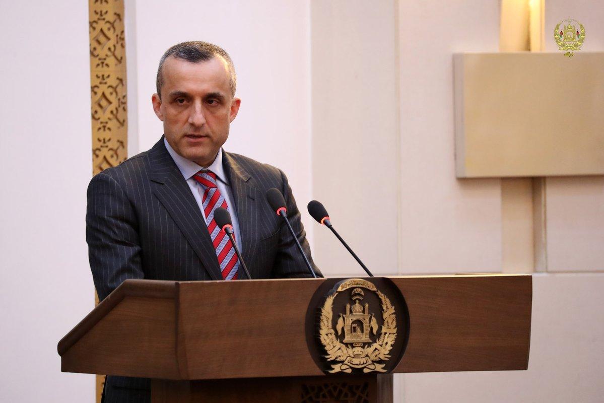 صالح وایي طالبانو سره د ملګرتیا په اعتراف پاکستان باید سرتاج عزیز هم د هند جاسوس وګڼي 