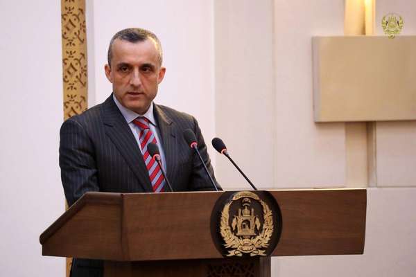 صالح وایي طالبانو سره د ملګرتیا په اعتراف پاکستان باید سرتاج عزیز هم د هند جاسوس وګڼي
