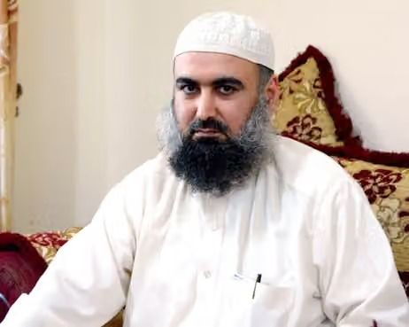 یک مقام ارشد سابق طالبان در قندهار 'بازداشت شد'