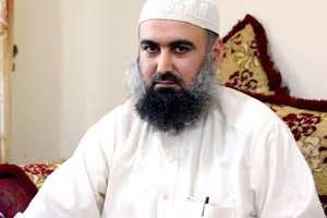 یک مقام ارشد سابق طالبان در قندهار 'بازداشت شد'