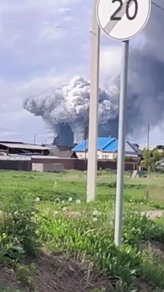 اوکراین ۴۱ روسۍ بم وړونکې الوتکې وېشتلې دي