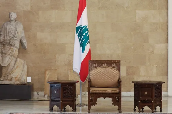 د لبنان د بهرنیو چارو وزیر تهران ته د سفر بلنه نه ده منلې