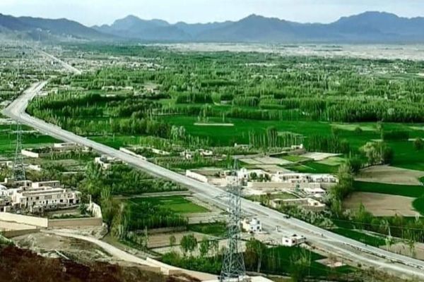 Taliban Publicly Flogs 4 In Logar Province Over Alleged Illicit Relationships