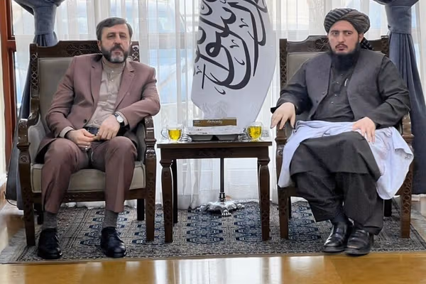 طالبان و ایران درباره تبادل زندانیان توافق کردند