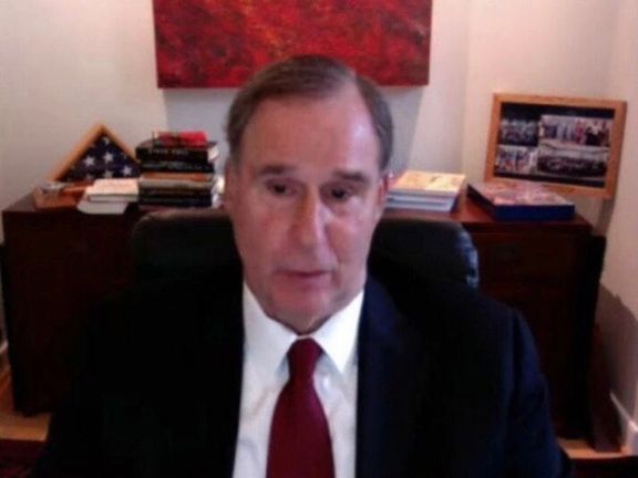 افغانستان امریکایي پوهنتون پخوانی مشر: د امریکا د مرستو بندېدل یوه ترخه پرېکړه ده