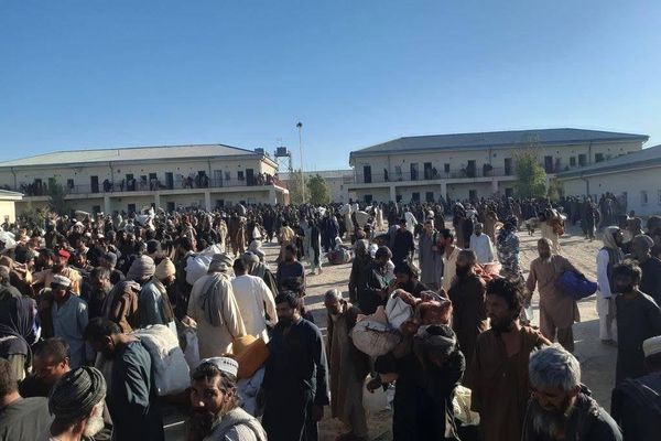 د یوې میاشتې په اوږدو کې؛ د کندهار د معتادینو د درملنې په مرکز کې لس تنه مړه شوي