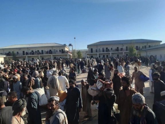 د یوې میاشتې په اوږدو کې؛ د کندهار د معتادینو د درملنې په مرکز کې لس تنه مړه شوي