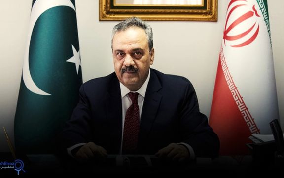 اصف دُرانی: زه د پاکستان له هوايي بریدونو خوښ نه یم