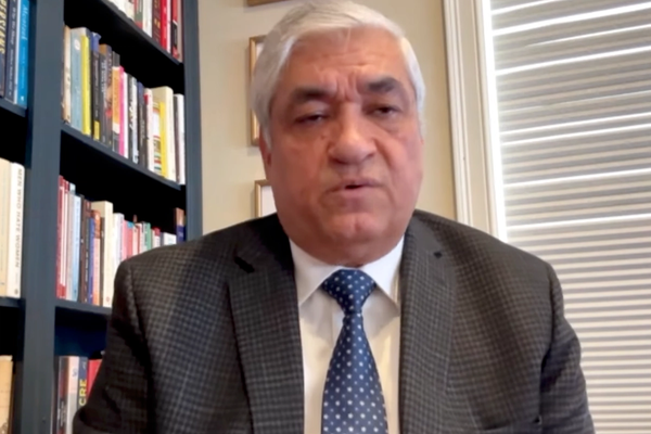 فرید حمیدي: د طالبانو په جزایي اصولنامه کې د خلکو طبقاتي وېش افغانانو ته سپکاوی دی