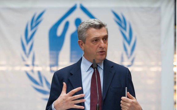 Senior UN Official Seeks Long-Term Solution For Afghan Refugees in Pakistan