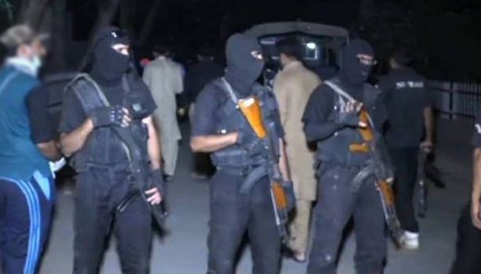 د پښتونخوا په خېبر ولسوالۍ کې د دوو جلا عملیاتو پرمهال پنځه وسله‌وال وژل شوي دي