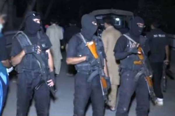 د پښتونخوا په خېبر ولسوالۍ کې د دوو جلا عملیاتو پرمهال پنځه وسلهوال وژل شوي دي