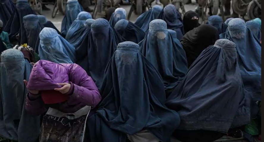افغان ښځې: زموږ له ګډون پرته د افغانستان سیاسي بهیر جوړول به پایله ونه لري