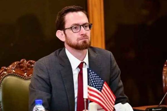 نماینده امریکا در امور افغانستان: افغانستان هرگز پناهگاه تروریسم نخواهد شد