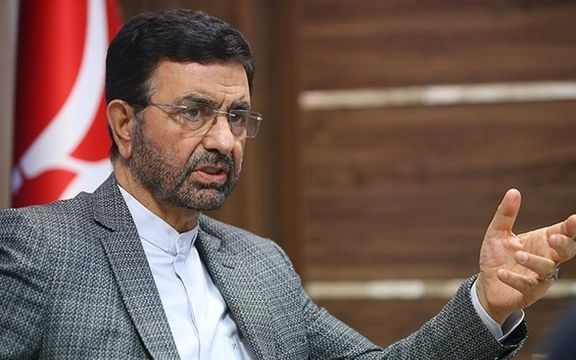 نماینده مجلس ایران میگوید با گزینههای مختلف مانند قطع آب و برق بر طالبان فشار آورده شود