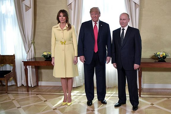 کرملین تاریخ احتمالی دیدار پوتین و ترامپ را اعلام کرد