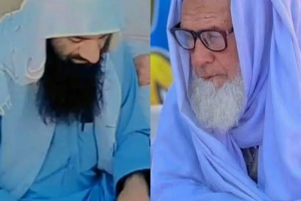 په تېرو ۲۴ ساعتونو کې په پښتونخوا کې دوه ديني عالمان وژل شوي