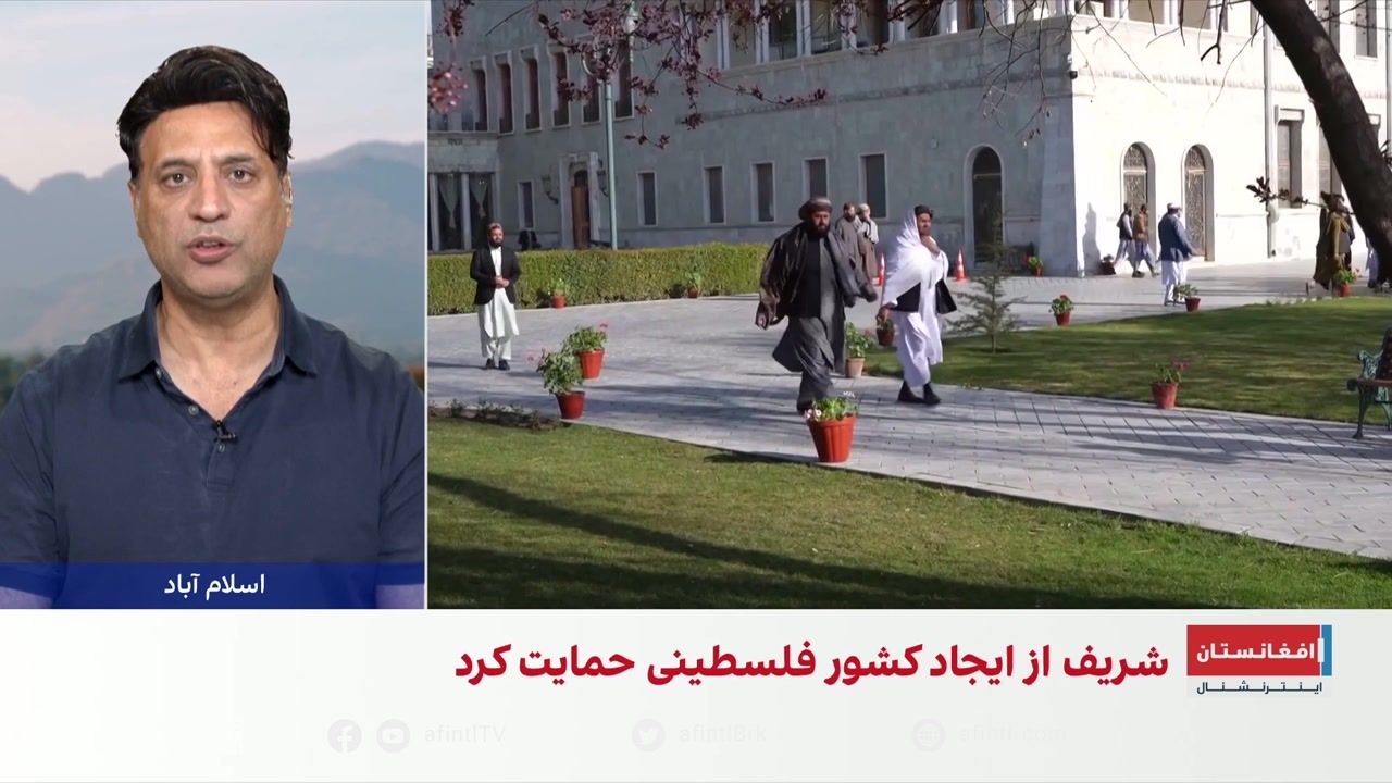 جزئیات سخنرانی شهباز شریف در مجمع عمومی سازمان ملل