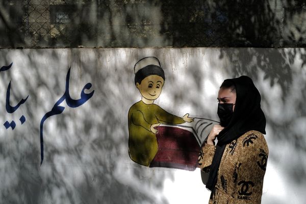 ملل متحد: ۹۲ درصد افغانها حامی آموزش دختراناند